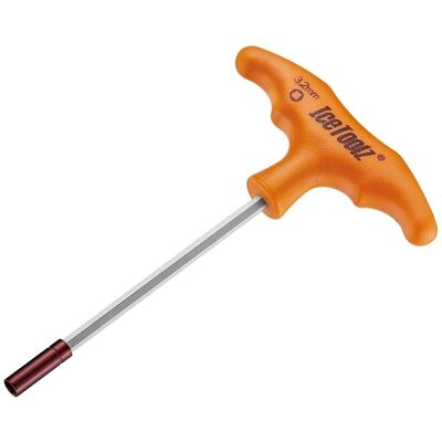 IceToolz 12C5 5,5mm Zeskant Nippel Sleutels IceToolz 12C5 5,5mm Zeskant Nippel Sleutels
