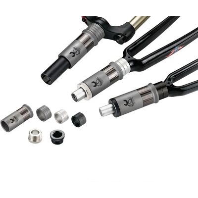 IceToolz Modèle 240E244 Outil de cône de fourche - Publicité IceToolz Modèle 240E244 Outil de cône de fourche - Publicité