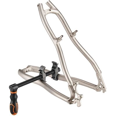 IceToolz Stalen Frame- en vorkuitzetter - voor fietsen & voertuigen IceToolz Stalen Frame- en vorkuitzetter - voor fietsen & voertuigen