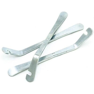IceToolz Ensemble de 3 Leveurs de Pneus - Accessoires Vélo - Publicité IceToolz Ensemble de 3 Leveurs de Pneus - Accessoires Vélo - Publicité