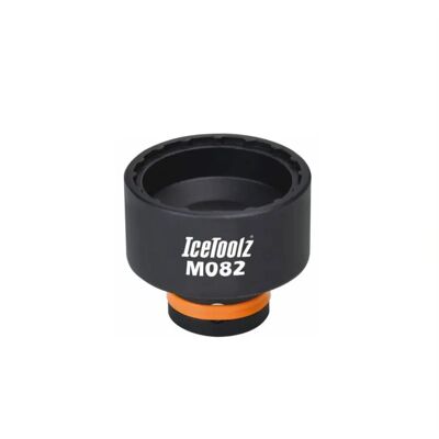 IceToolz M082 Outil de verrouillage - 34mm pour Shimano, QR & axe traversant - Publicité IceToolz M082 Outil de verrouillage - 34mm pour Shimano, QR & axe traversant - Publicité