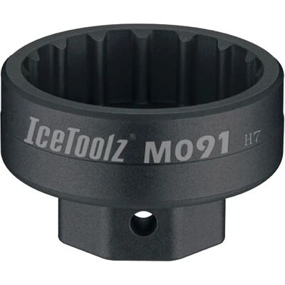 Outil pour Boîtier de Pédalier Icetoolz M091 - Outil pour Boîtier de Pédalier - Publicité Outil pour Boîtier de Pédalier Icetoolz M091 - Outil pour Boîtier de Pédalier - Publicité