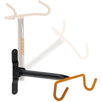IceToolz Opvouwbare fietssteun BULL - 20kg max IceToolz Opvouwbare fietssteun BULL - 20kg max