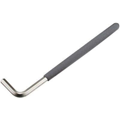 Chiave a L Icetoolz 10mm x 200mm Rivestita Chiave a L Icetoolz 10mm x 200mm Rivestita