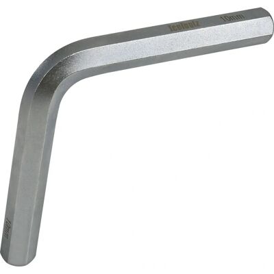 IceToolz Lagertool 37H1 - 10x10 mm, Zilver IceToolz Lagertool 37H1 - 10x10 mm, Zilver