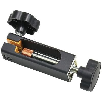 IceToolz Model 24054p5 Hydraulische Remleidingklemmen IceToolz Model 24054p5 Hydraulische Remleidingklemmen
