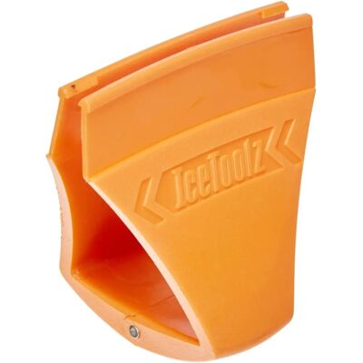 IceToolz - Outil d'alignement des patins de frein Croco - Ergonomique et portable - Publicité IceToolz - Outil d'alignement des patins de frein Croco - Ergonomique et portable - Publicité