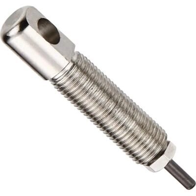 IceToolz Reserve kettingpons en schacht voor modellen 567001260 en 567001720 - Zilver IceToolz Reserve kettingpons en schacht voor modellen 567001260 en 567001720 - Zilver