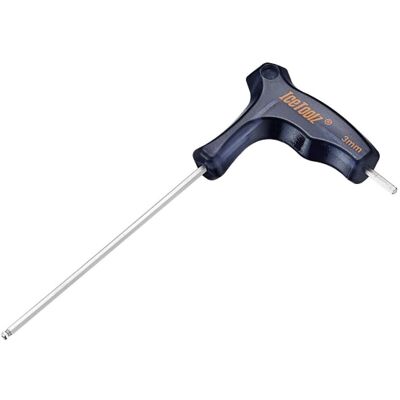 Clé double IceToolz 7M30 - Outil compact et durable - Publicité Clé double IceToolz 7M30 - Outil compact et durable - Publicité