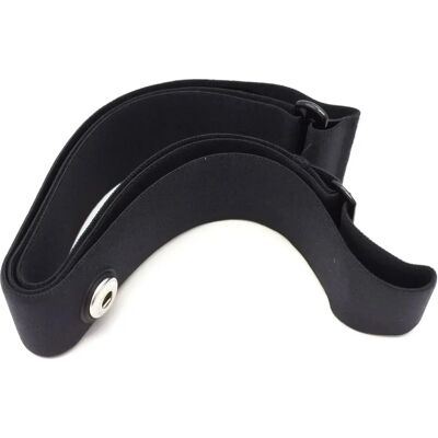 Ceinture de fréquence cardiaque Bryton - Noir - Moniteur de fréquence cardiaque - Publicité Ceinture de fréquence cardiaque Bryton - Noir - Moniteur de fréquence cardiaque - Publicité
