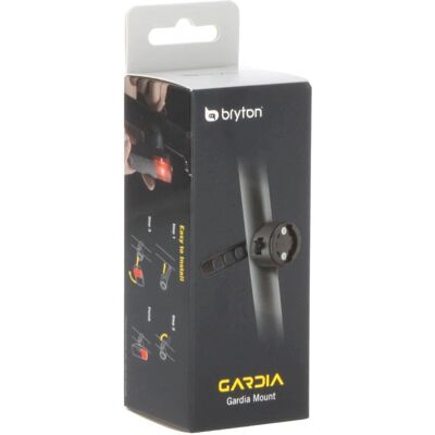 Pack de Montage Gardia de Bryton - Support de Lumière pour Vélo - Accessoire de Vélo Pack de Montage Gardia de Bryton - Support de Lumière pour Vélo - Accessoire de Vélo