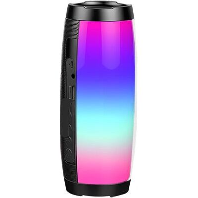 Vakoss SP-B2862K Tragbarer Bluetooth-Lautsprecher Schwarz - Tragbarer Lautsprecher Vakoss SP-B2862K Tragbarer Bluetooth-Lautsprecher Schwarz - Tragbarer Lautsprecher
