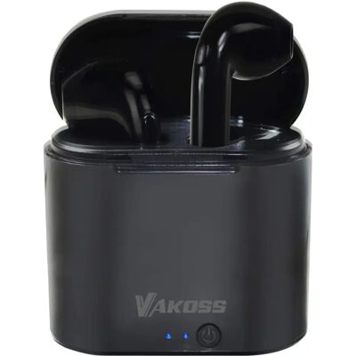 Vakoss SK-832BK - SCHWARZ Vakoss SK-832BK - SCHWARZ