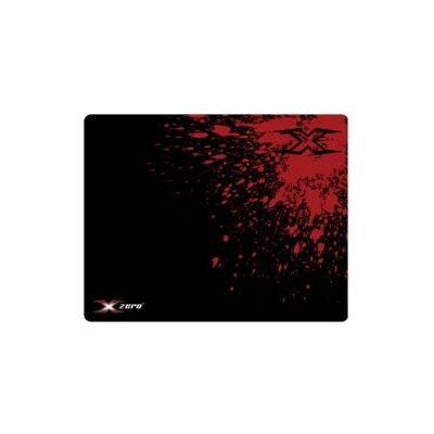 Vakoss X-D649 Schwarzer Roter Gaming-Mauspad Vakoss X-D649 Schwarzer Roter Gaming-Mauspad