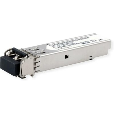 EXSYS Dual-Mode LC SFP Transceiver - 550m - Hochleistung EXSYS Dual-Mode LC SFP Transceiver - 550m - Hochleistung