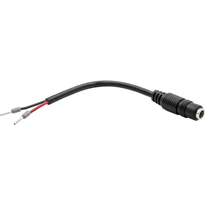 EXSYS EX-K1110 Stromkabel - 2-poliger Anschluss EXSYS EX-K1110 Stromkabel - 2-poliger Anschluss