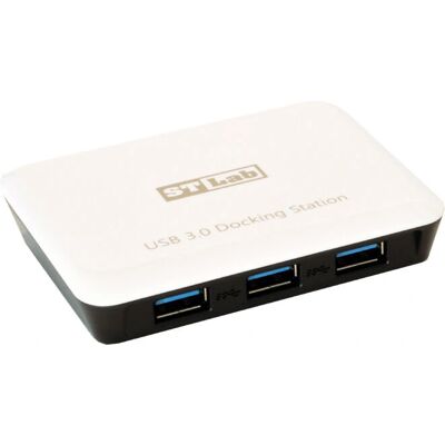 EXSYS EX-1123-N Hub USB Ethernet - USB 3.0, 5000 Mbit/s - Publicité EXSYS EX-1123-N Hub USB Ethernet - USB 3.0, 5000 Mbit/s - Publicité