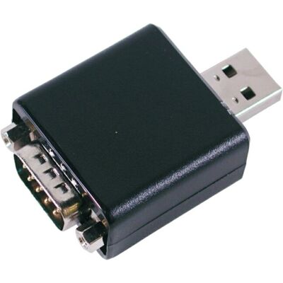 EXSYS USB / RS-232 Seriell-Adapter EXSYS USB / RS-232 Seriell-Adapter