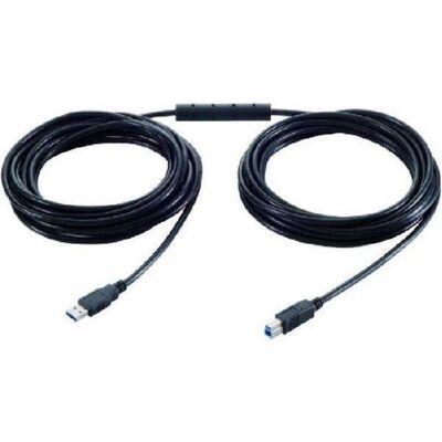 EXSYS GmbH USB 3.2 Gen1 Aktives Verlängerungskabel 10 Meter - USB Kabel EXSYS GmbH USB 3.2 Gen1 Aktives Verlängerungskabel 10 Meter - USB Kabel