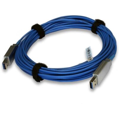 EXSYS EX-K1680 USB-Kabel - 10m, USB A zu USB A, 3.2 Gen 1 EXSYS EX-K1680 USB-Kabel - 10m, USB A zu USB A, 3.2 Gen 1