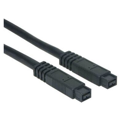 EXSYS EX-K6850 1m FireWire 800 Kabel - IEEE 1394b EXSYS EX-K6850 1m FireWire 800 Kabel - IEEE 1394b