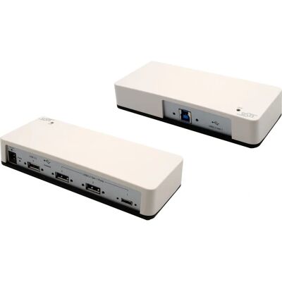 EXSYS EX-1182VIS-2 USB-Hub 4-Port Beige EXSYS EX-1182VIS-2 USB-Hub 4-Port Beige