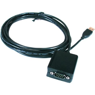 EXSYS EX-1301-2 USB to RS-232 Serial Converter - Serial Converter EXSYS EX-1301-2 USB to RS-232 Serial Converter - Serial Converter