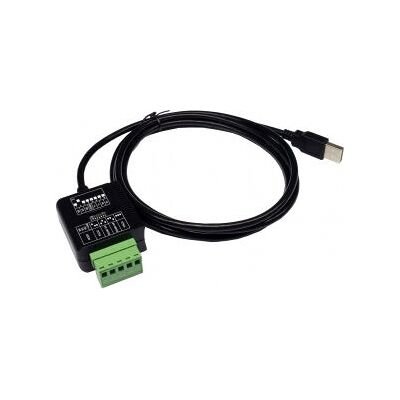 EXSYS EX-1309-T USB Soros adapter - Fekete EXSYS EX-1309-T USB Soros adapter - Fekete