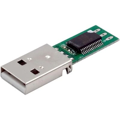 EXSYS EX-13102 USB zu RS-485 Konverter-Board - Seriell Schnittstelle EXSYS EX-13102 USB zu RS-485 Konverter-Board - Seriell Schnittstelle