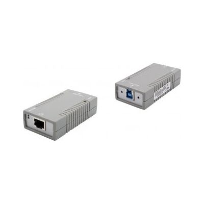 EXSYS EX-1321-4K Netzwerkadapter - Gigabit Ethernet USB 3.0 Grau EXSYS EX-1321-4K Netzwerkadapter - Gigabit Ethernet USB 3.0 Grau
