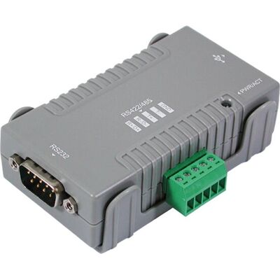 EXSYS EX-1331VIS USB Seriell Schnittstelle - Hochgeschwindigkeits RS232/422/485 EXSYS EX-1331VIS USB Seriell Schnittstelle - Hochgeschwindigkeits RS232/422/485