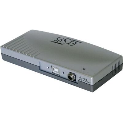 EXSYS USB 2.0 zu 4S Seriell RS-232 Schnittstelle - UART 16C550 EXSYS USB 2.0 zu 4S Seriell RS-232 Schnittstelle - UART 16C550