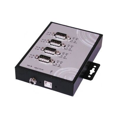 EXSYS EX-1344HMV Hub Interfaccia USB 2.0 EXSYS EX-1344HMV Hub Interfaccia USB 2.0