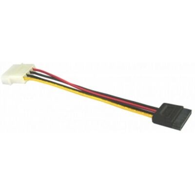 EXSYS EX-K41915 Internes Stromkabel - Internes Stromkabel EXSYS EX-K41915 Internes Stromkabel - Internes Stromkabel
