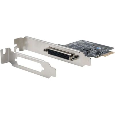 EXSYS GmbH PCIe 4S Serielle RS-232 Karte - Hochleistungs UART EXSYS GmbH PCIe 4S Serielle RS-232 Karte - Hochleistungs UART
