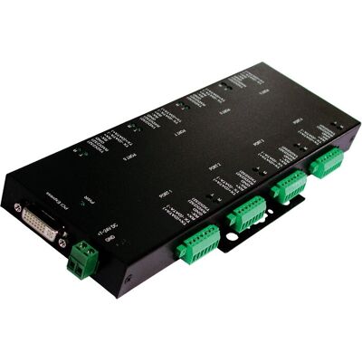 EXSYS EX-47030 Interface Série PCIe - RS-232/422/485 - CE FCC EXSYS EX-47030 Interface Série PCIe - RS-232/422/485 - CE FCC