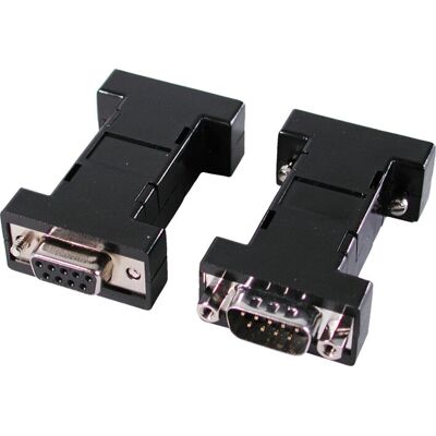 Adaptateur d'Interface Série Exsys EX-47200 - RS-232 Adaptateur d'Interface Série Exsys EX-47200 - RS-232