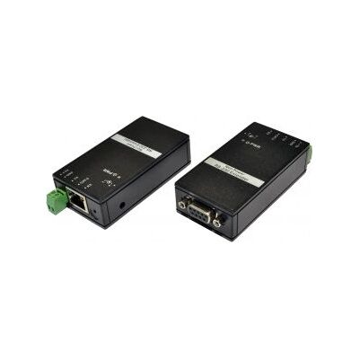 EXSYS EX-47951 AV-Verlängerung - Schwarz EXSYS EX-47951 AV-Verlängerung - Schwarz