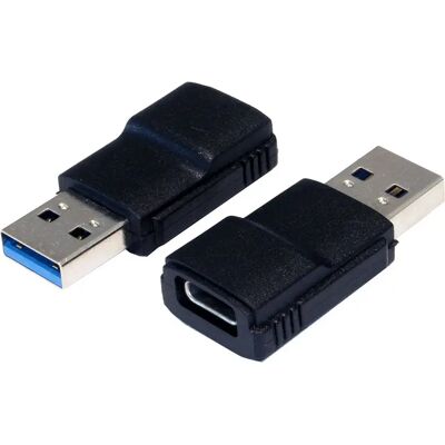 EXSYS EX-47991 USB Kabel-Adapter - Schwarz EXSYS EX-47991 USB Kabel-Adapter - Schwarz