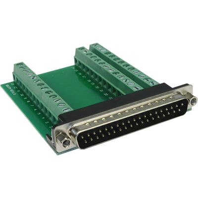 Changeur de genre D-SUB 35/39 broches EXSYS EX-49035 - Adaptateur industriel - Publicité Changeur de genre D-SUB 35/39 broches EXSYS EX-49035 - Adaptateur industriel - Publicité