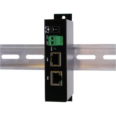 EXSYS EX-6006PoE Tápbefecskendező - Power over Ethernet EXSYS EX-6006PoE Tápbefecskendező - Power over Ethernet