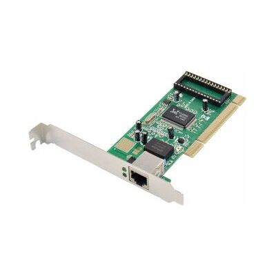 Scheda di rete EXSYS EX-6069-2 - Ethernet Gigabit PCI Scheda di rete EXSYS EX-6069-2 - Ethernet Gigabit PCI