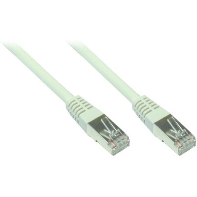 EXSYS - EX-K6180-5 - Grau - 5 m - Netzkabel EXSYS - EX-K6180-5 - Grau - 5 m - Netzkabel