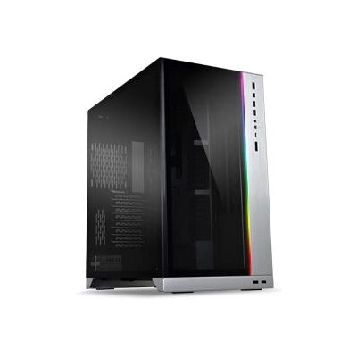 Lian Li O11Dynamic XL Weiß - Computerkoffer Lian Li O11Dynamic XL Weiß - Computerkoffer