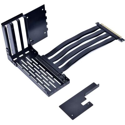 Lian Li Lancool II-1X Vertical GPU Kit - Computer Case Accessory Lian Li Lancool II-1X Vertical GPU Kit - Computer Case Accessory