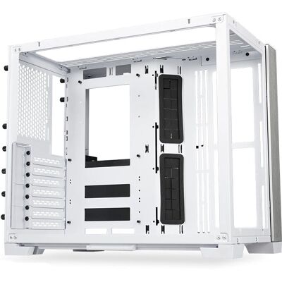 Lian Li O11D Mini Snow Edition - PC-Gehäuse Lian Li O11D Mini Snow Edition - PC-Gehäuse