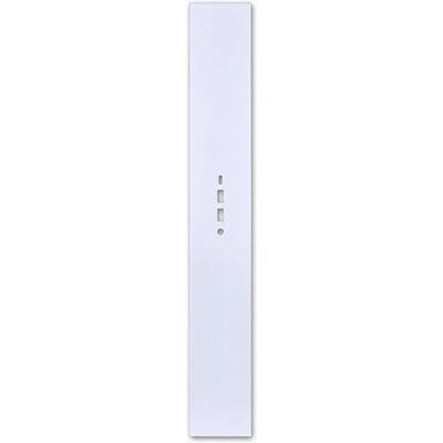 Kit E/S supérieur blanc Lian Li O11DE-5W - Accessoire Boîtier PC - Publicité Kit E/S supérieur blanc Lian Li O11DE-5W - Accessoire Boîtier PC - Publicité