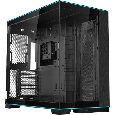 Lian Li O11D EVO RGB Czarny - Średni Wieżowy Obudowa Lian Li O11D EVO RGB Czarny - Średni Wieżowy Obudowa
