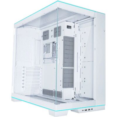 Lian Li O11D EVO RGB White Lian Li O11D EVO RGB White