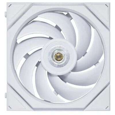 Lian Li Model TL 120mm Omvendt Luftstrøm RGB Ventilator - Hvid Lian Li Model TL 120mm Omvendt Luftstrøm RGB Ventilator - Hvid